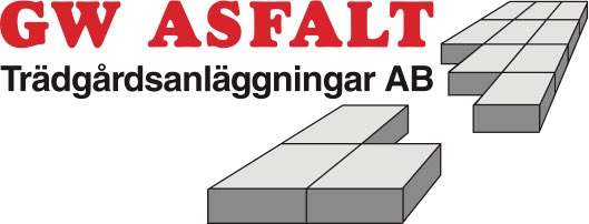 GW Asfalt
