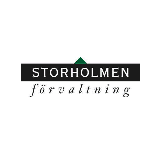 Storholmen Förvaltning